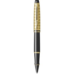 Roller Expert Deluxe Opera Black GT