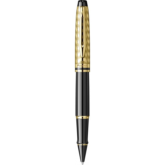 Roller Expert Deluxe Opera Black GT