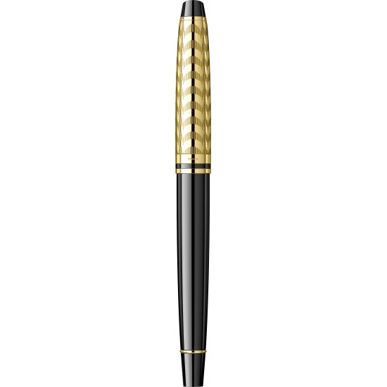 Roller Expert Deluxe Opera Black GT