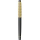 Roller Expert Deluxe Opera Black GT