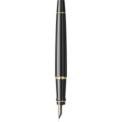 Stilou Expert Deluxe Opera Black GT