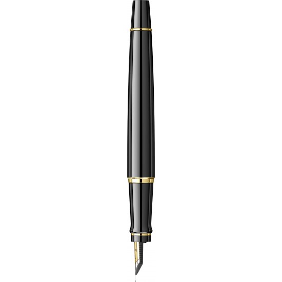 Stilou Expert Deluxe Opera Black GT