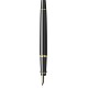Stilou Expert Deluxe Opera Black GT