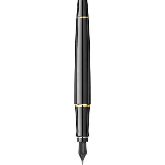 Stilou Expert Deluxe Opera Black GT