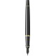 Stilou Expert Deluxe Opera Black GT