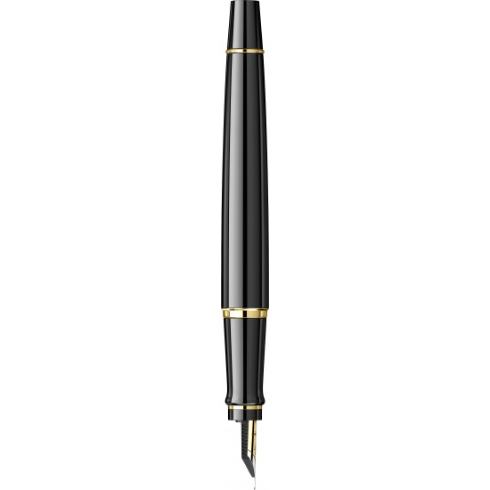 Stilou Expert Deluxe Opera Black GT