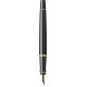 Stilou Expert Deluxe Opera Black GT