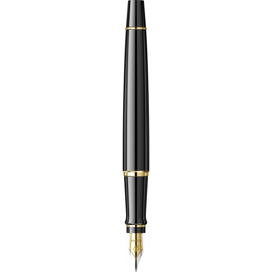 Stilou Expert Deluxe Opera Black GT