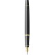 Stilou Expert Deluxe Opera Black GT