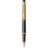 Stilou Expert Deluxe Opera Black GT