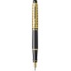 Stilou Expert Deluxe Opera Black GT
