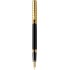 Stilou 18k Nib Exception DeLuxe Opera Black GT