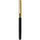Stilou 18k Nib Exception DeLuxe Opera Black GT