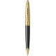 Pix Carene DeLuxe Opera Black GT