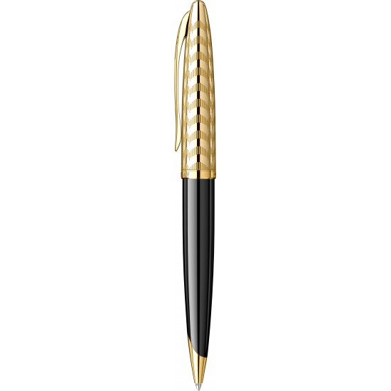 Pix Carene DeLuxe Opera Black GT