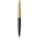 Pix Carene DeLuxe Opera Black GT