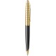 Pix Carene DeLuxe Opera Black GT
