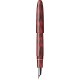 Stilou King Size Ripple Magma Ebonite 21K (M)