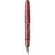 Stilou King Size Ripple Magma Ebonite 21K (M)
