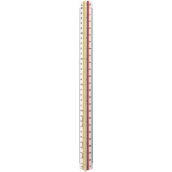 1 : 20 / 1 : 25 / 1 : 50 / 1 : 75 / 1 : 100 / 1 : 125