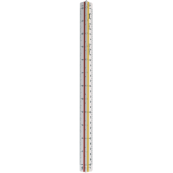 1 : 100 / 1 : 200 / 1 : 250 / 1 : 300 / 1 : 400 / 1 : 500