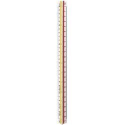 1 : 20 / 1 : 25 / 1 : 33 / 1 : 50 / 1 : 75 / 1 : 100