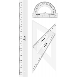Set Geometrie Combo