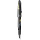 Stilou 1911 Standard Size Ninja II Yuubi Maki-e Katana BT 14K (F)
