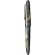 Stilou 1911 Standard Size Ninja II Yuubi Maki-e Katana BT 14K (M)