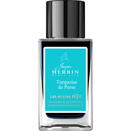 Calimara 15 ml Turquoise de Perse
