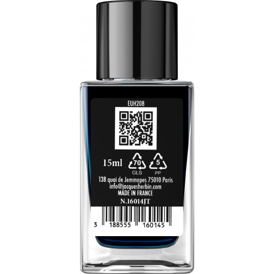 Calimara 15 ml Turquoise de Perse