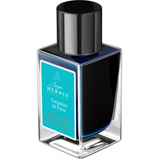 Calimara 15 ml Turquoise de Perse