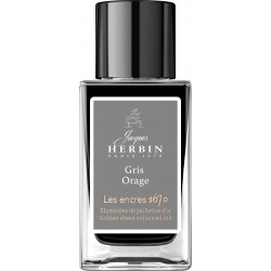 Calimara 15 ml Gris Orage