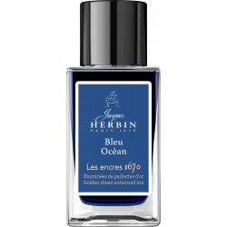 Calimara 15 ml Bleu Ocean
