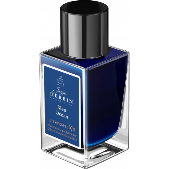 Calimara 15 ml Bleu Ocean