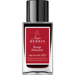 Calimara 15 ml Rouge Hematite