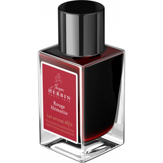 Calimara 15 ml Rouge Hematite
