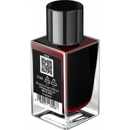 Calimara 15 ml Rouge Hematite