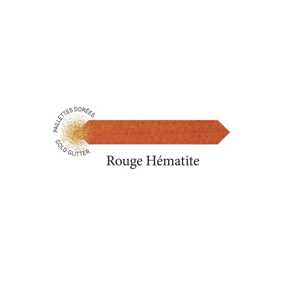 Calimara 15 ml Rouge Hematite