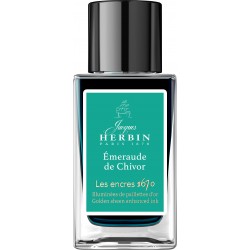 Calimara 15 ml Emeraude de Chivor