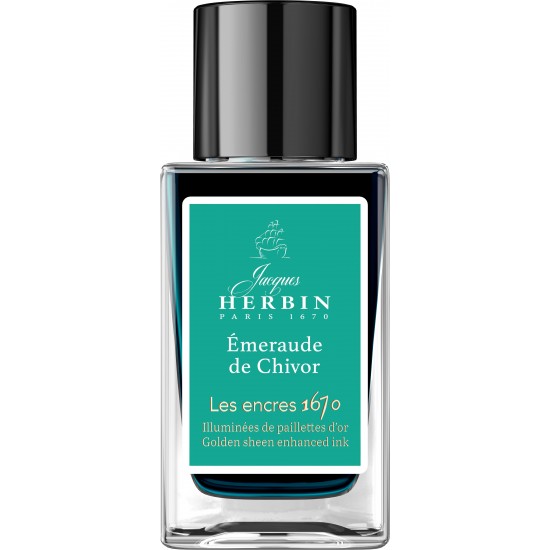 Calimara 15 ml Emeraude de Chivor