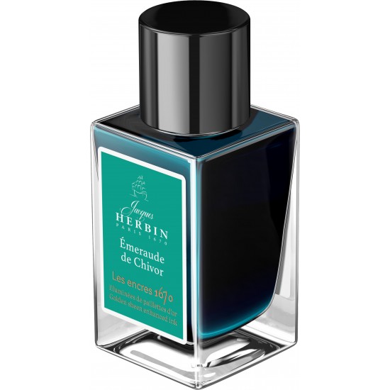 Calimara 15 ml Emeraude de Chivor