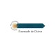 Calimara 15 ml Emeraude de Chivor