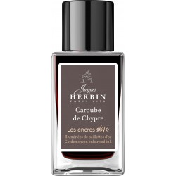 Calimara 15 ml Caroube de Chypre