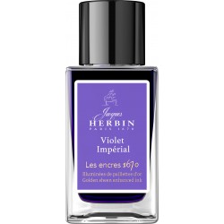 Calimara 15 ml Violet Imperial