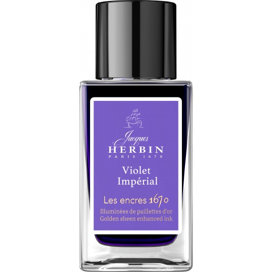 Calimara 15 ml Violet Imperial Calimara 15 ml Violet Imperial