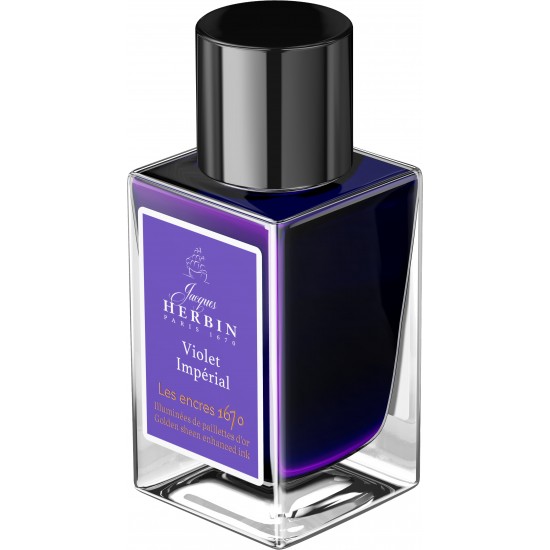 Calimara 15 ml Violet Imperial Calimara 15 ml Violet Imperial