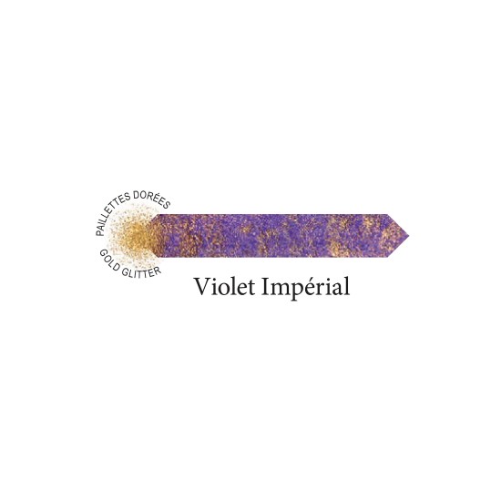 Calimara 15 ml Violet Imperial Calimara 15 ml Violet Imperial