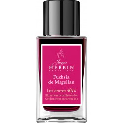 Calimara 15 ml Fuchsia de Magellan
