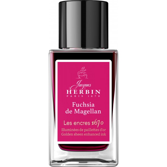 Calimara 15 ml Fuchsia de Magellan Calimara 15 ml Fuchsia de Magellan